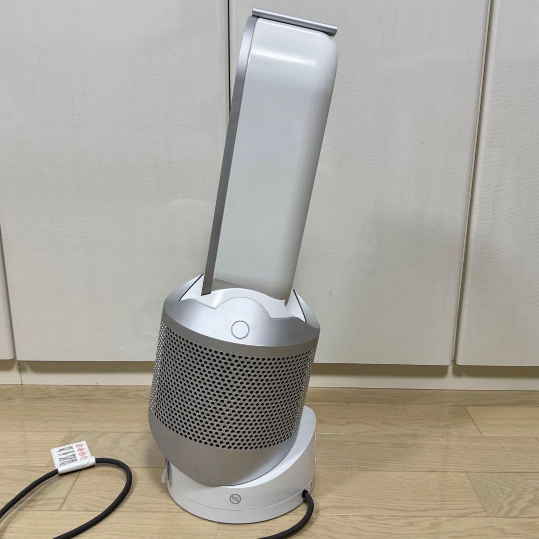 Dyson SX3-JP-NHA6550A HOT+COOL ファンヒーター