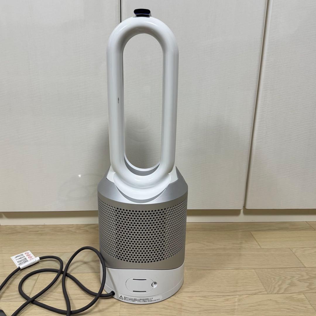 Dyson SX3-JP-NHA6550A HOT+COOL ファンヒーター