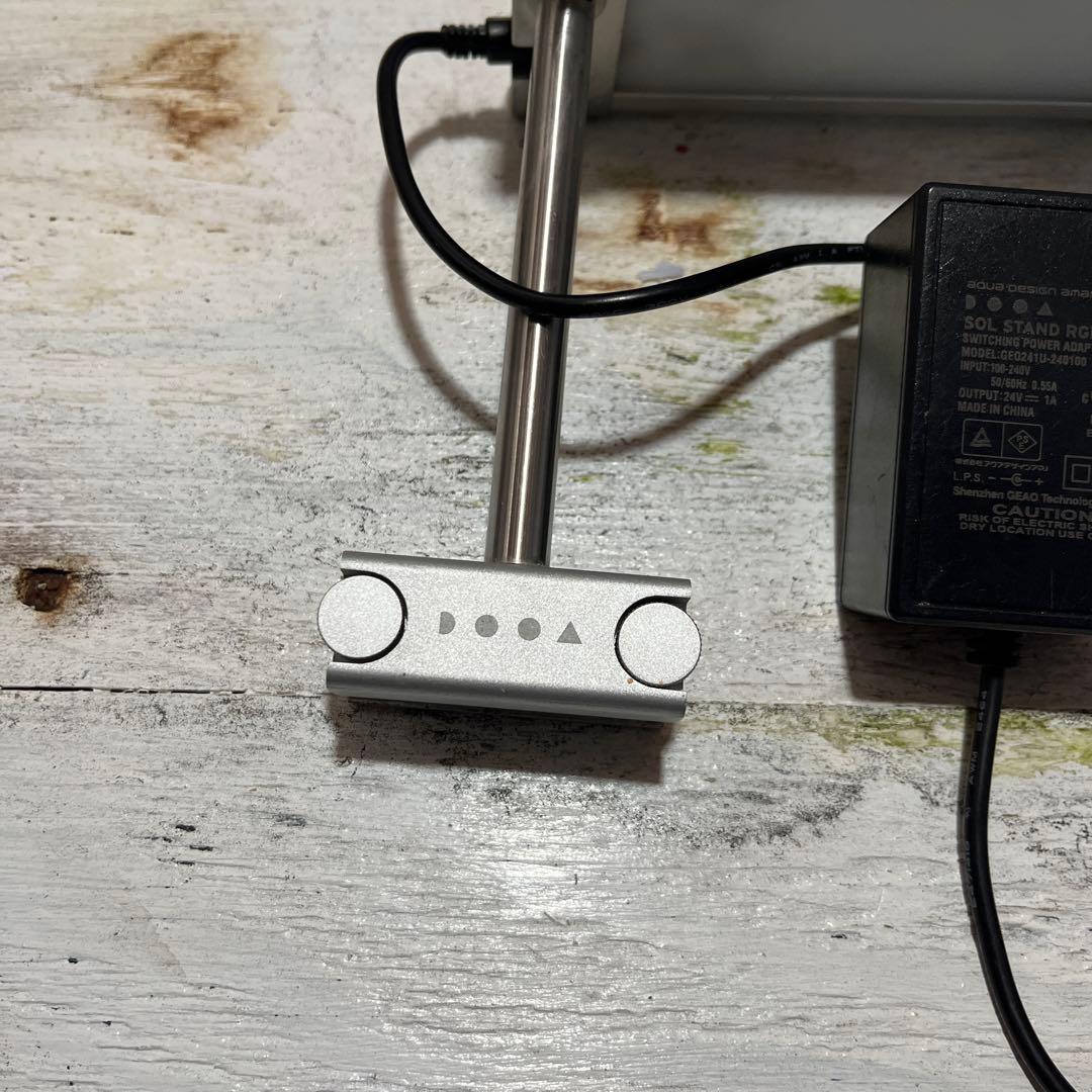 【動作確認済】ソルスタンド　RGB SOl STAND RGB