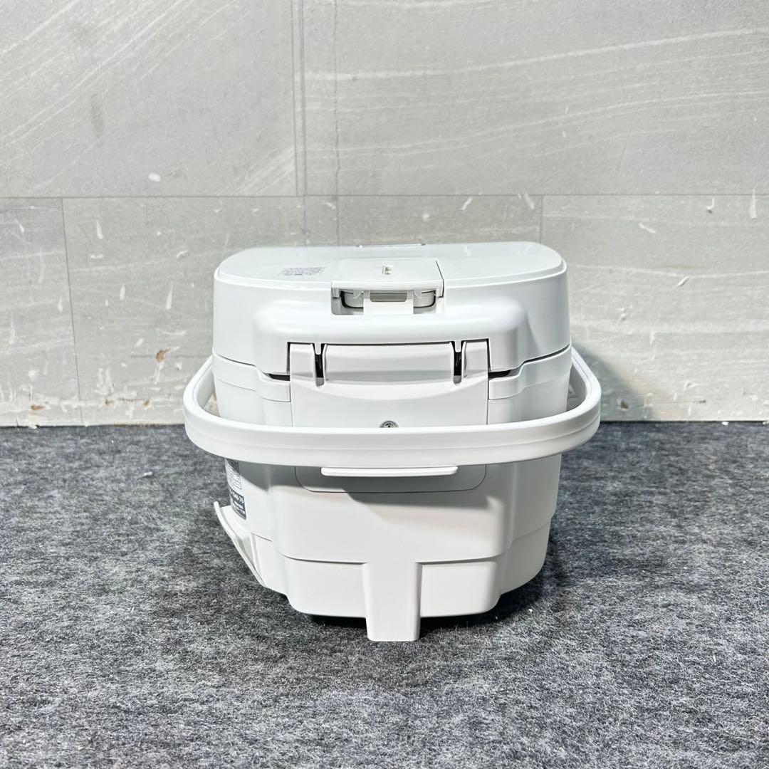 TOSHIBA IH炊飯器 5.5合炊き 2021年製 お買い得 d5434