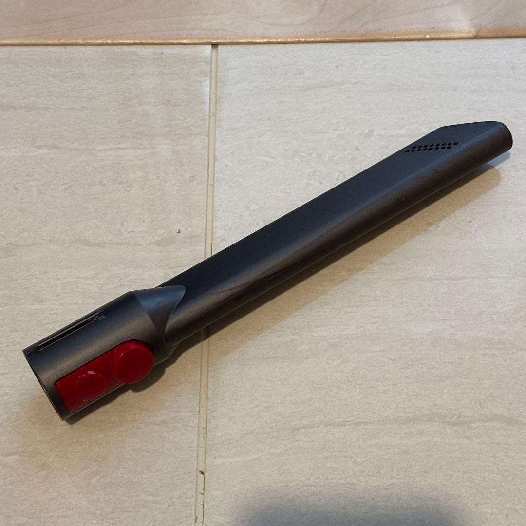 10/3まで！ジャンク品Dyson V10 Animal+ ヘッド2種セット