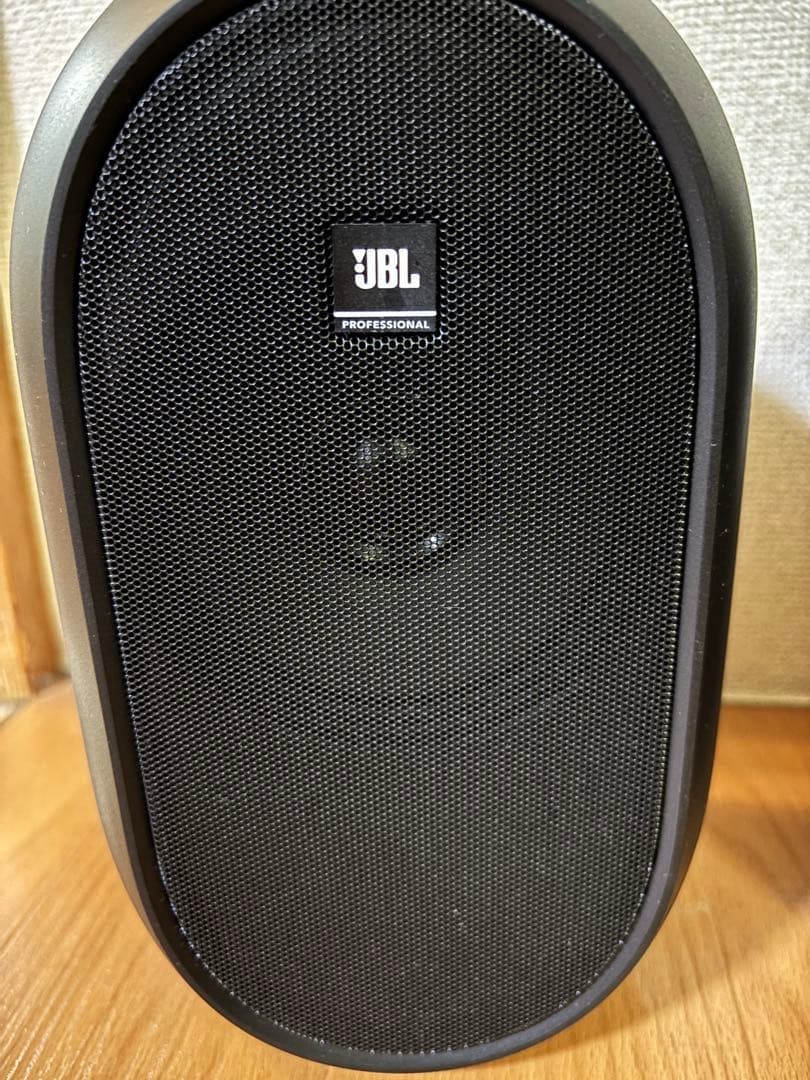 JBL プロフェッショナル 104-Y3 モニタースピーカー