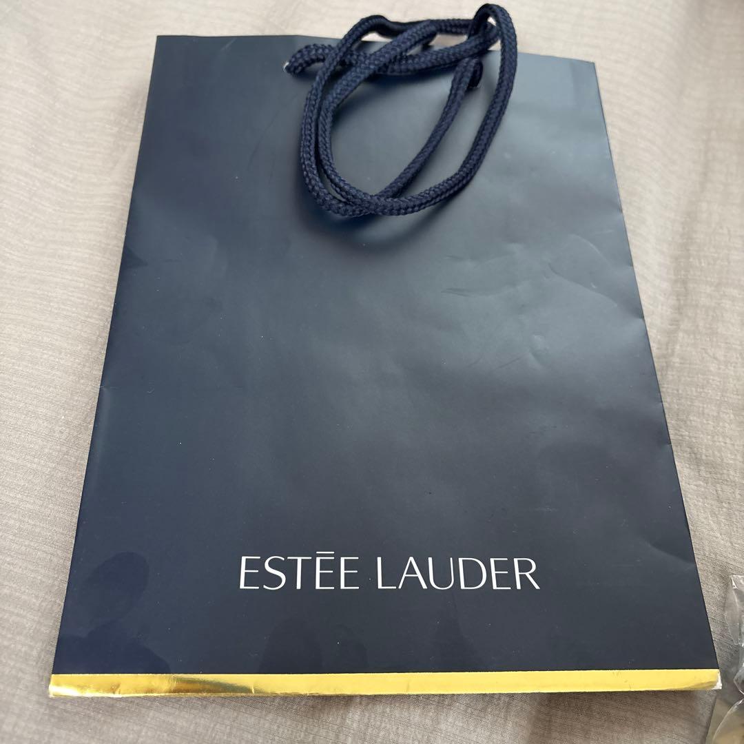 ESTEE LAUDER スキンケア トライアルセット