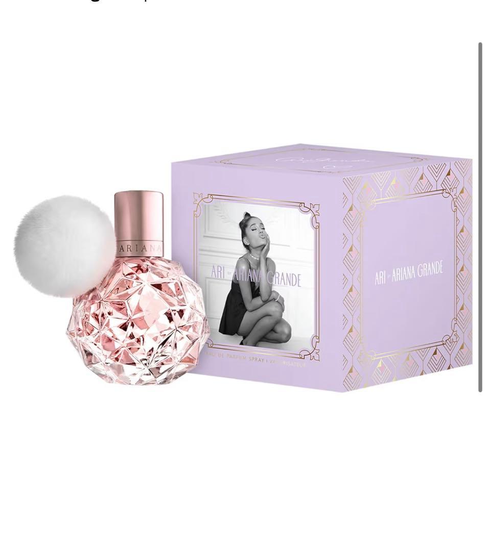 ARI by Ariana Grande アリアナ グランデ　50ml