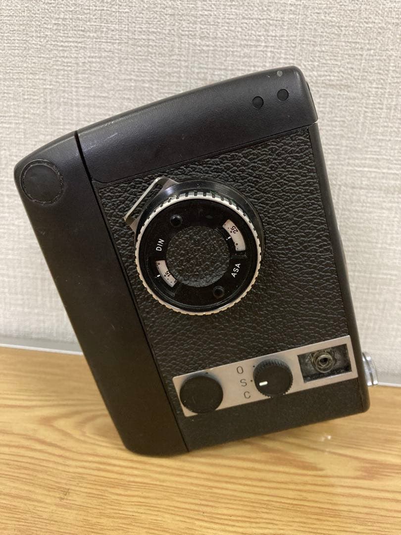 Rolleiflex SLX 中判カメラ　バッテリーなし