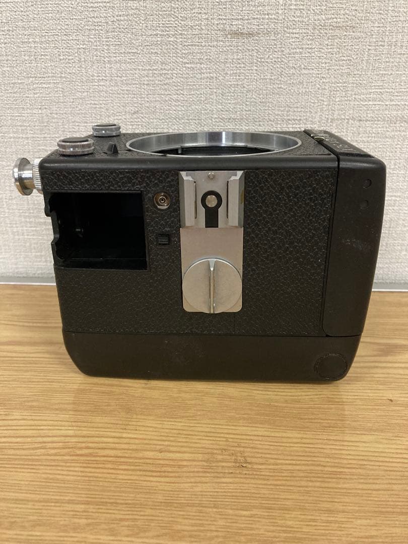 Rolleiflex SLX 中判カメラ　バッテリーなし