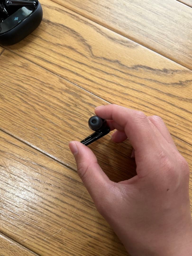イヤホン ANKERsoundcore Liberty4pro