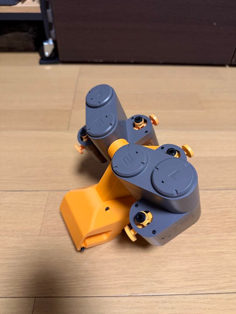 Bambu Lab AMS Lite 部品　(A1用パーツ付き)