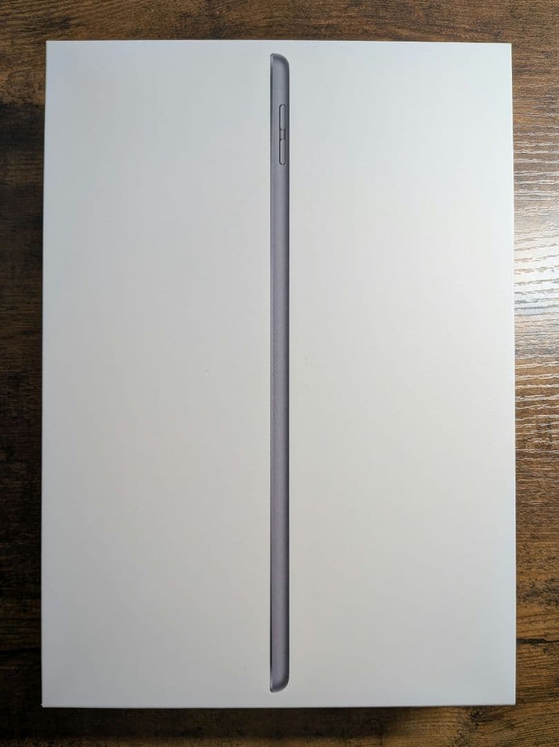 iPad第9世代　スペースグレー 本体