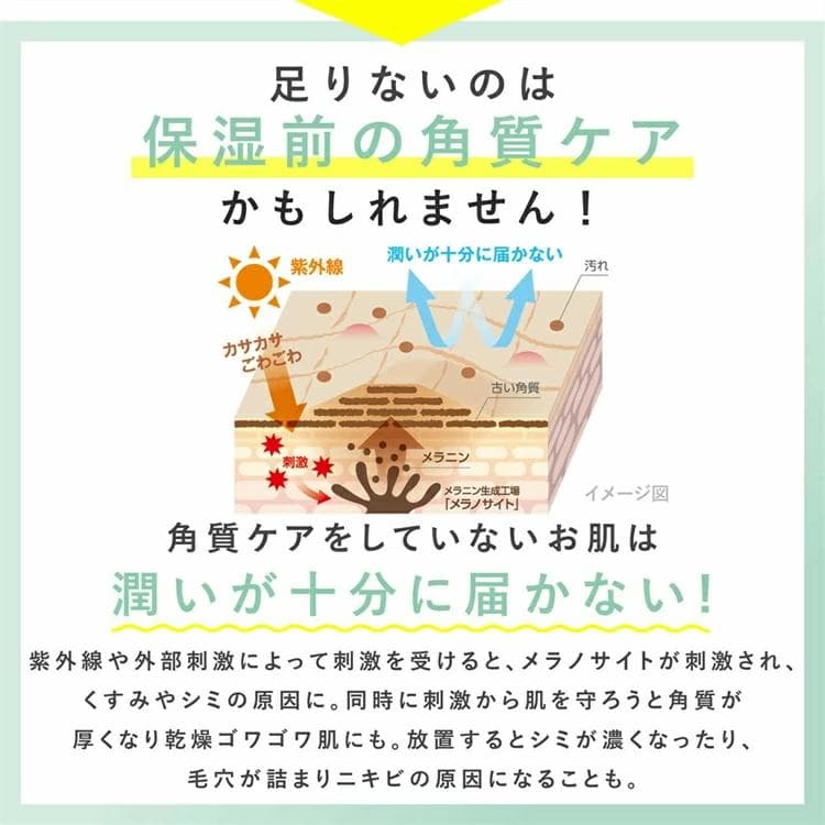 Cure キュア 美白　 7本セット本 ホワイトクリアジェル100g+ 試供品