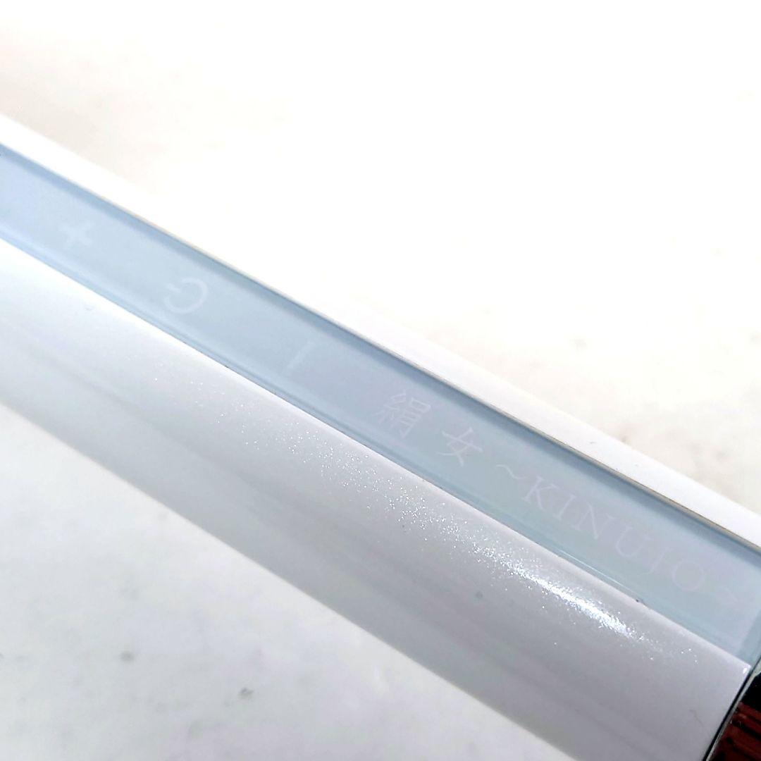 M0317D1 KINUJO カールアイロン 32mm KC032 動作確認済み