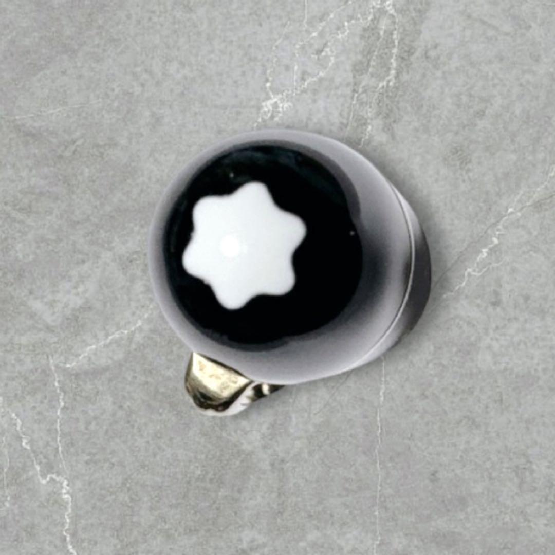 筆記具 MONTBLANC MEISTERSTUCK 149 4810 14C 585
