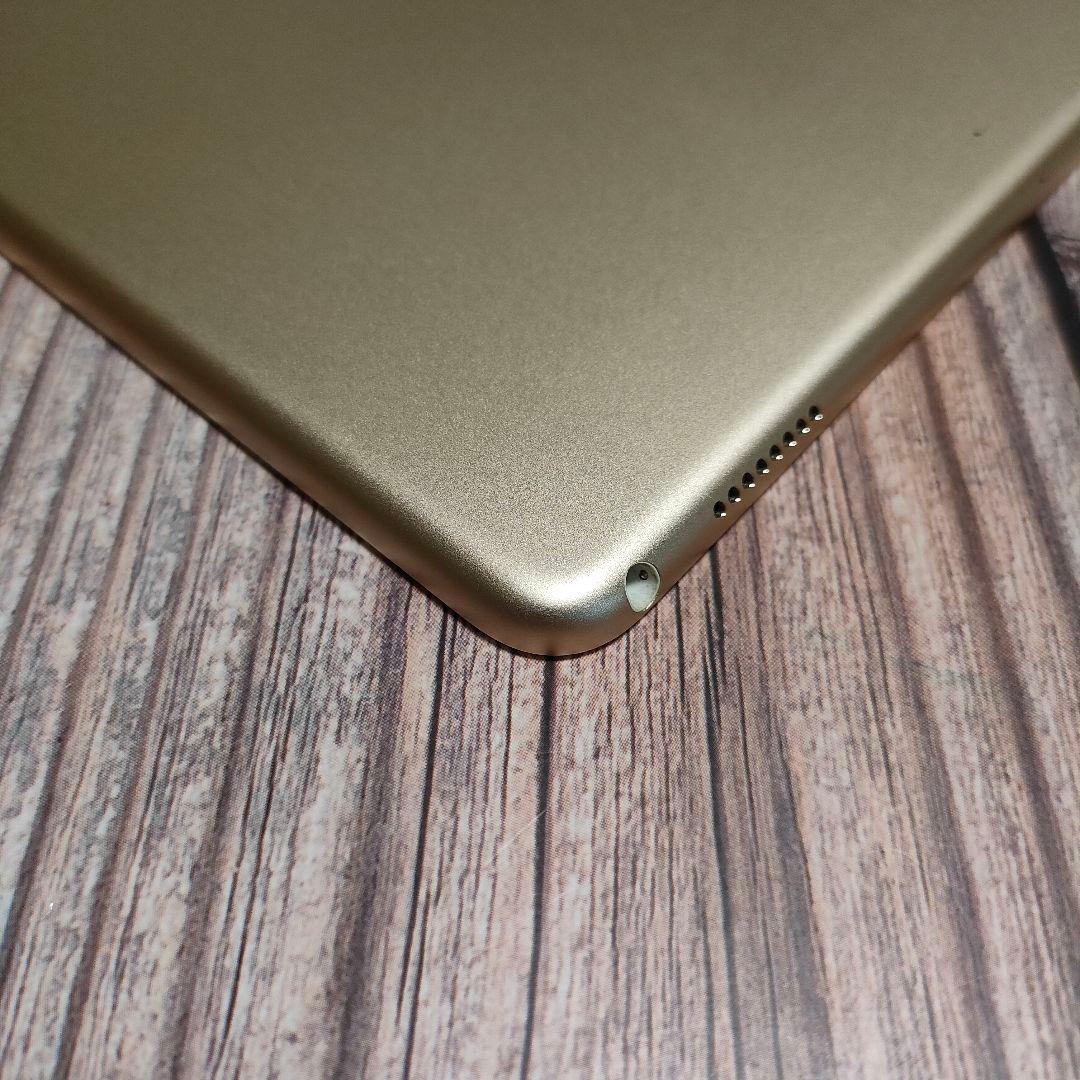 iPad Pro 10.5インチ 512GB ゴールド 美品