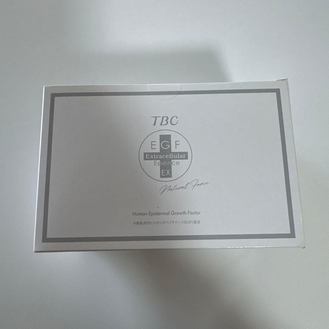 【新品未開封】TBC エクストラセレンEX 3本セット