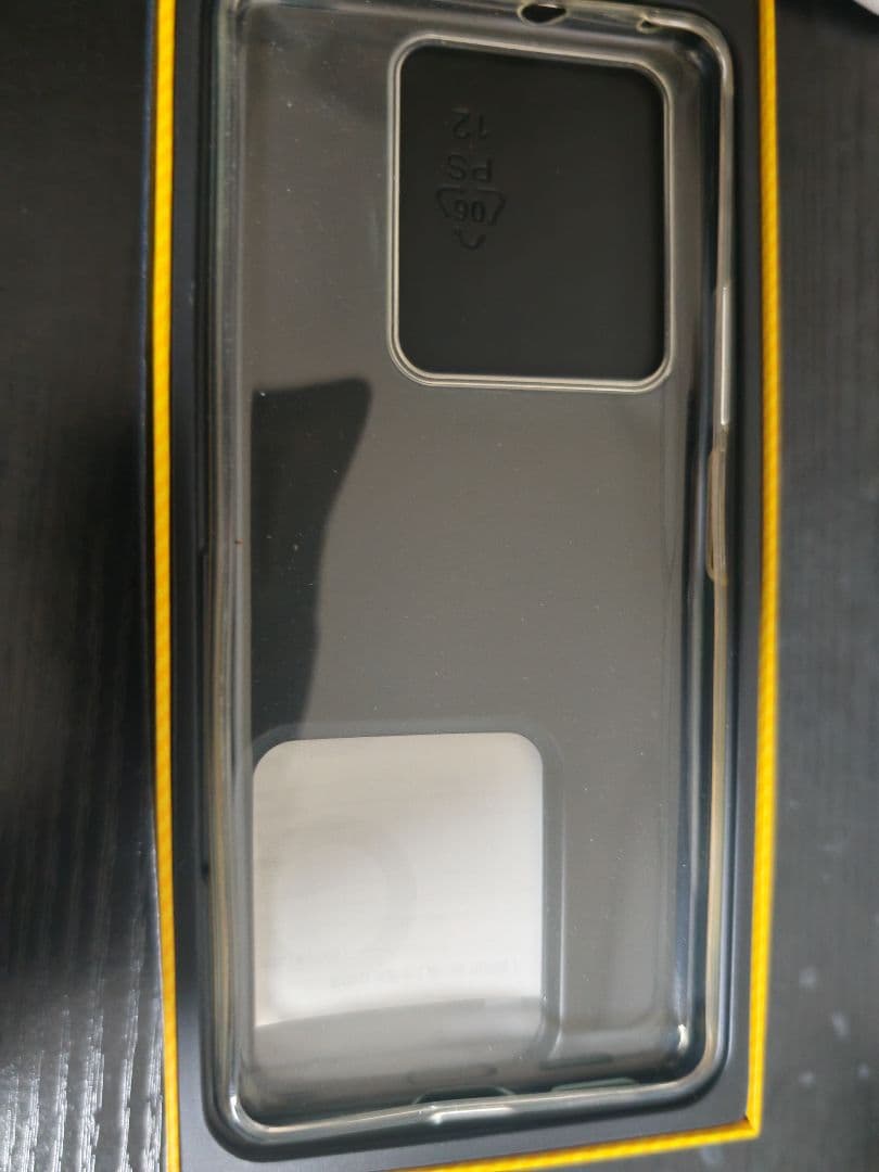 vivo iQOO 10 12+256 スマホ Android ケース7 個+箱