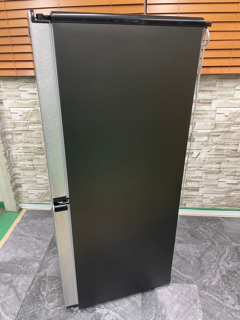 ハイアール　冷蔵庫　洗濯機　2点セット