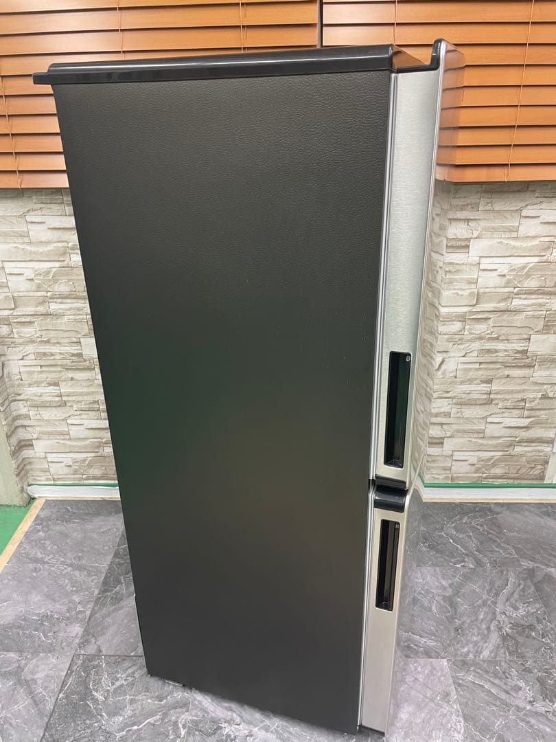 ハイアール　冷蔵庫　洗濯機　2点セット