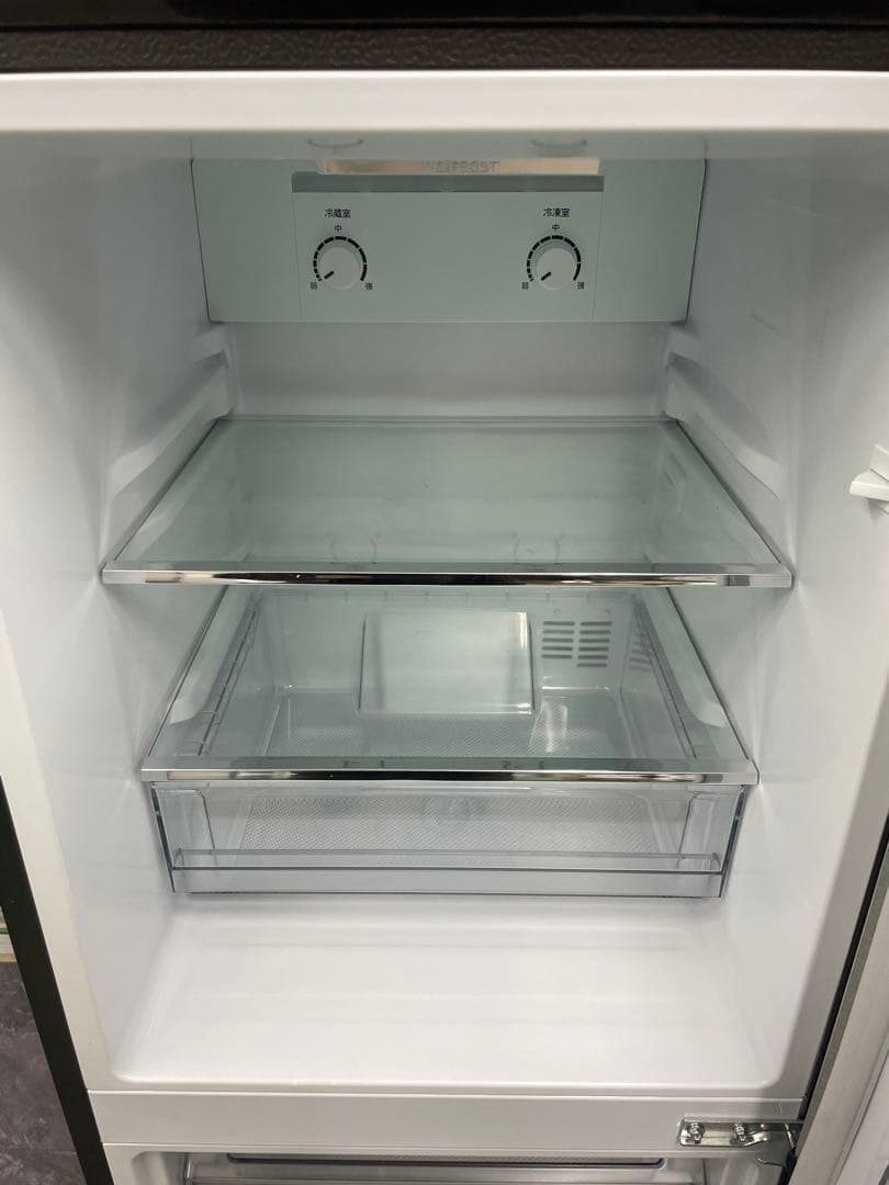 ハイアール　冷蔵庫　洗濯機　2点セット