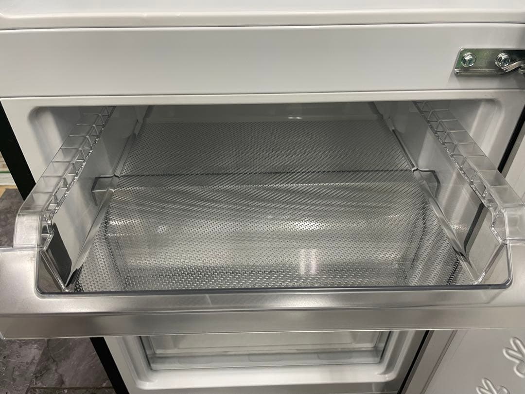 ハイアール　冷蔵庫　洗濯機　2点セット