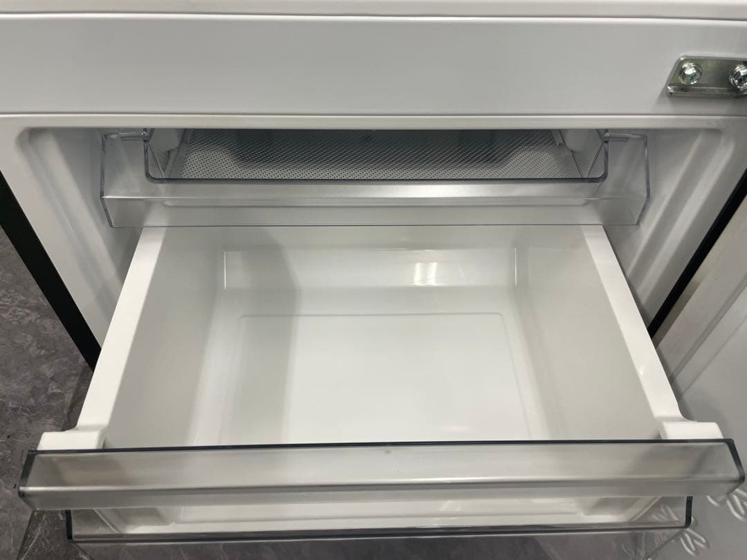 ハイアール　冷蔵庫　洗濯機　2点セット