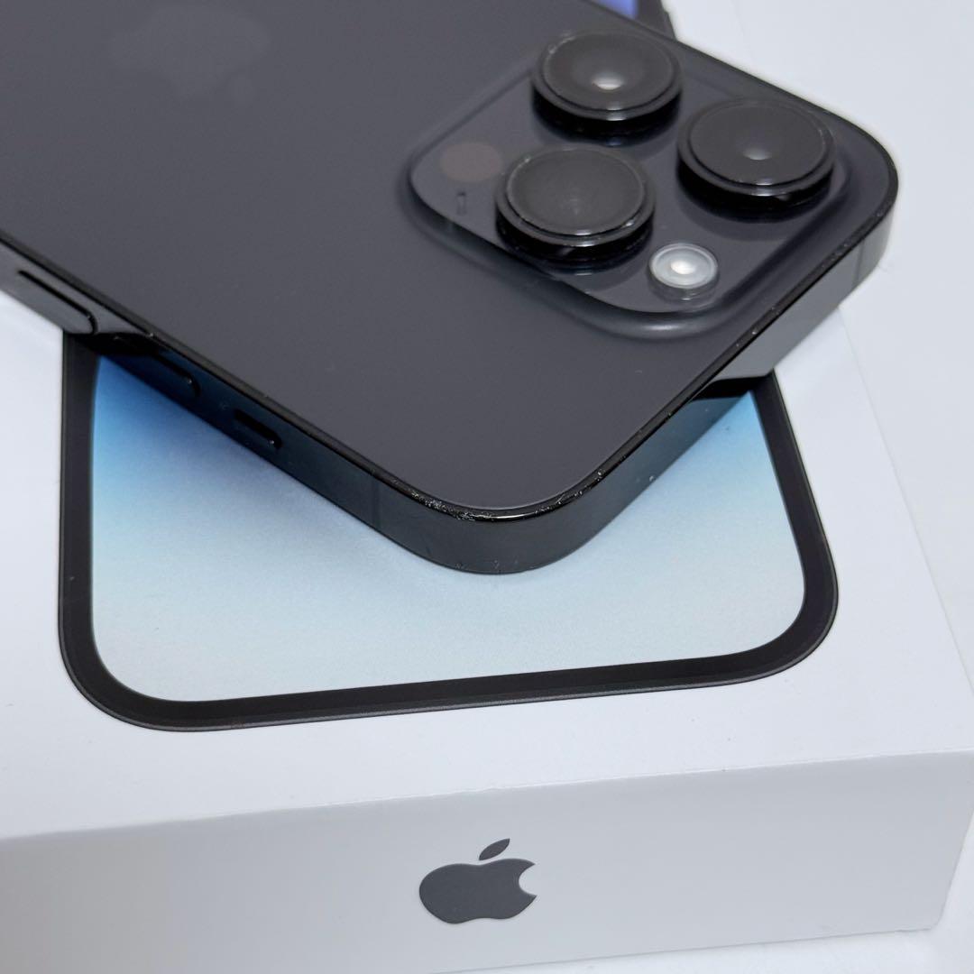 Apple iPhone 14 Pro 128GB SIMフリー