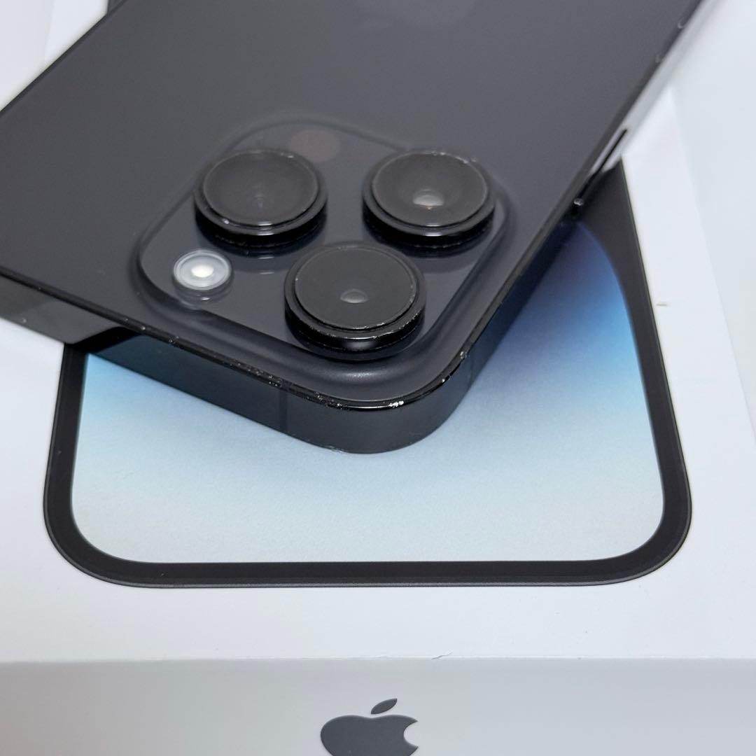 Apple iPhone 14 Pro 128GB SIMフリー