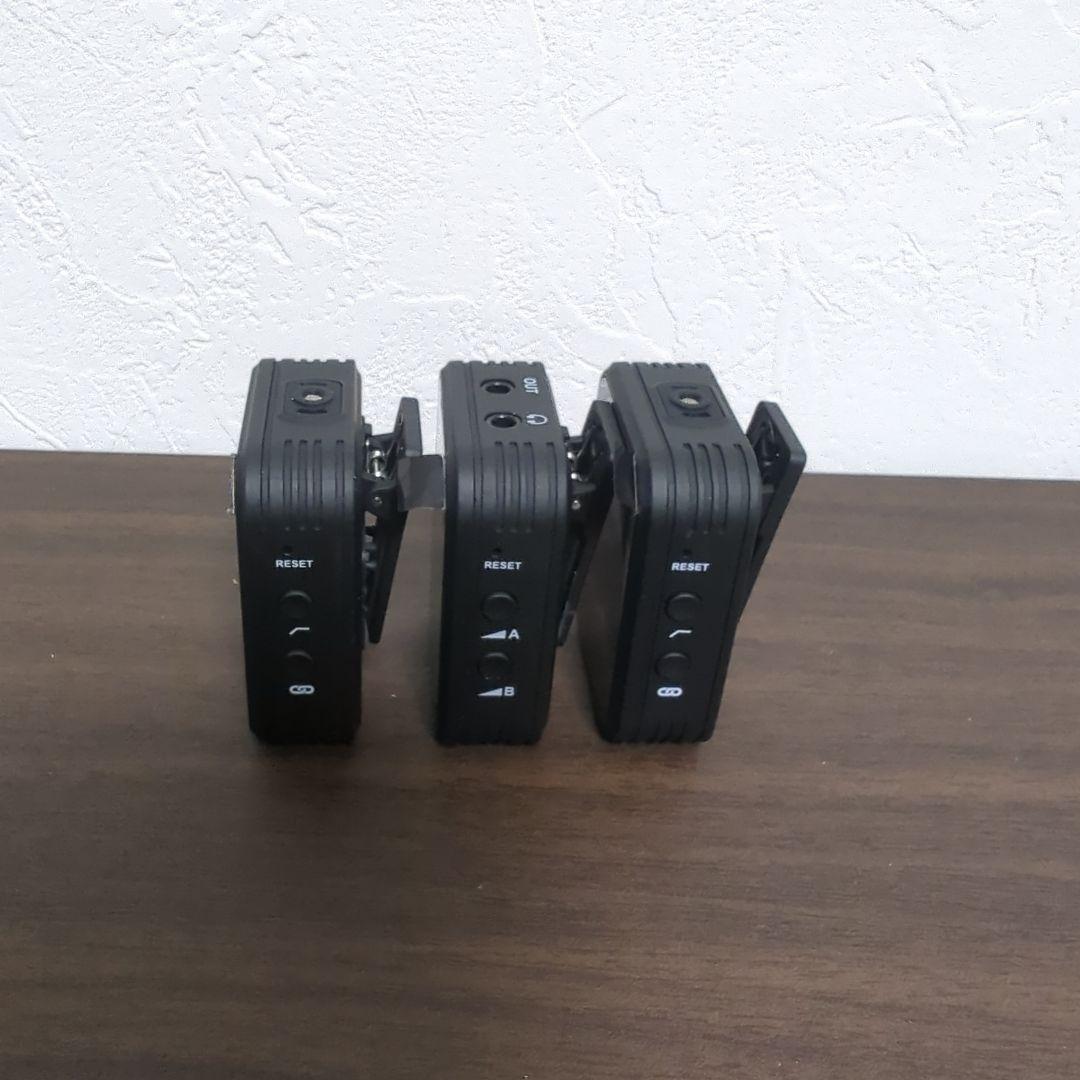 ★最安値☆ SYNCO G2 (A2) ワイヤレスマイク