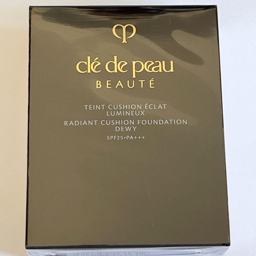 【1/30新入荷⑤】 ❣️オークル20❣️レフィル❣️タンクッションエクラ ルミヌ