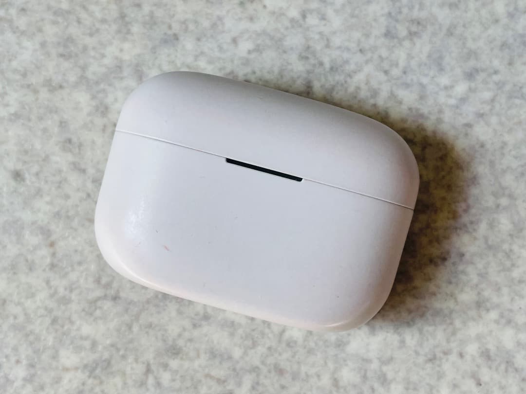 SONY LinkBuds S WF-LS900N 色違い（バッテリー交換済）