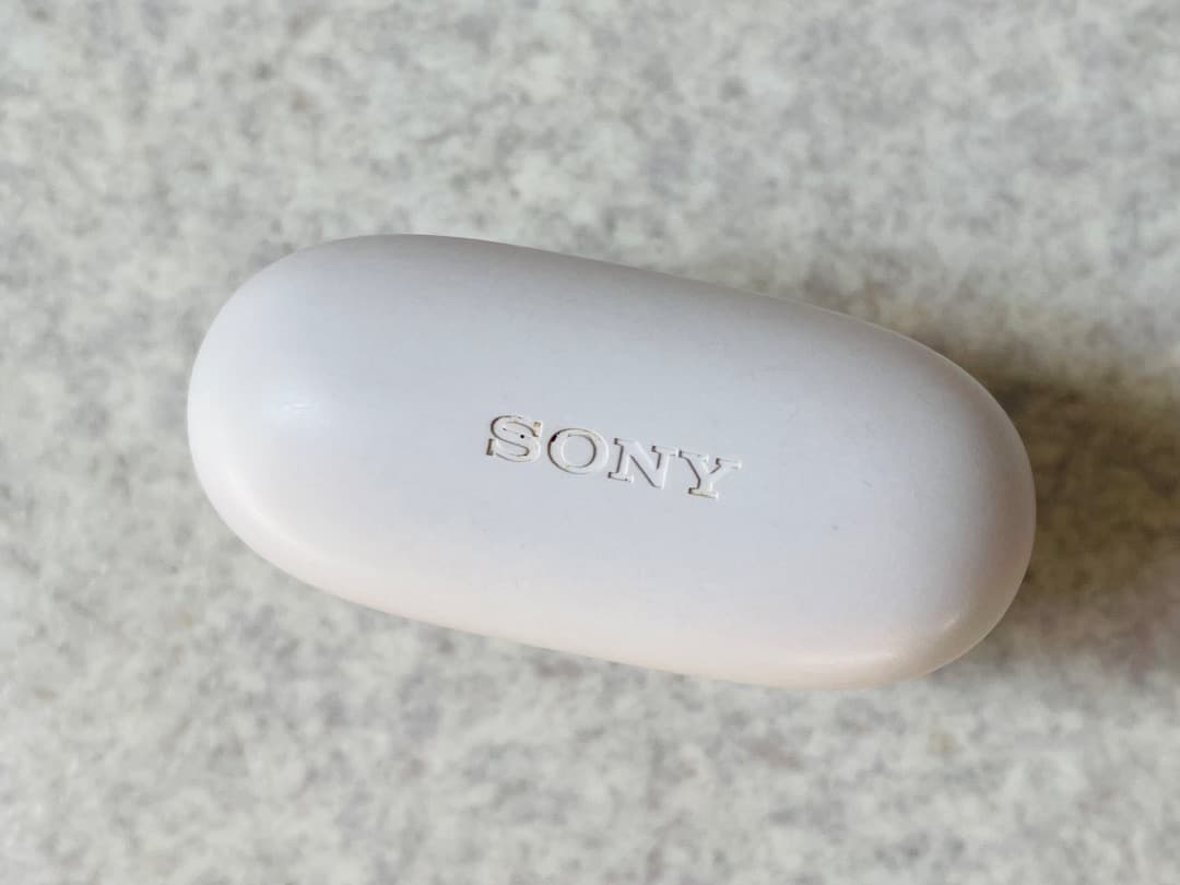 SONY LinkBuds S WF-LS900N 色違い（バッテリー交換済）