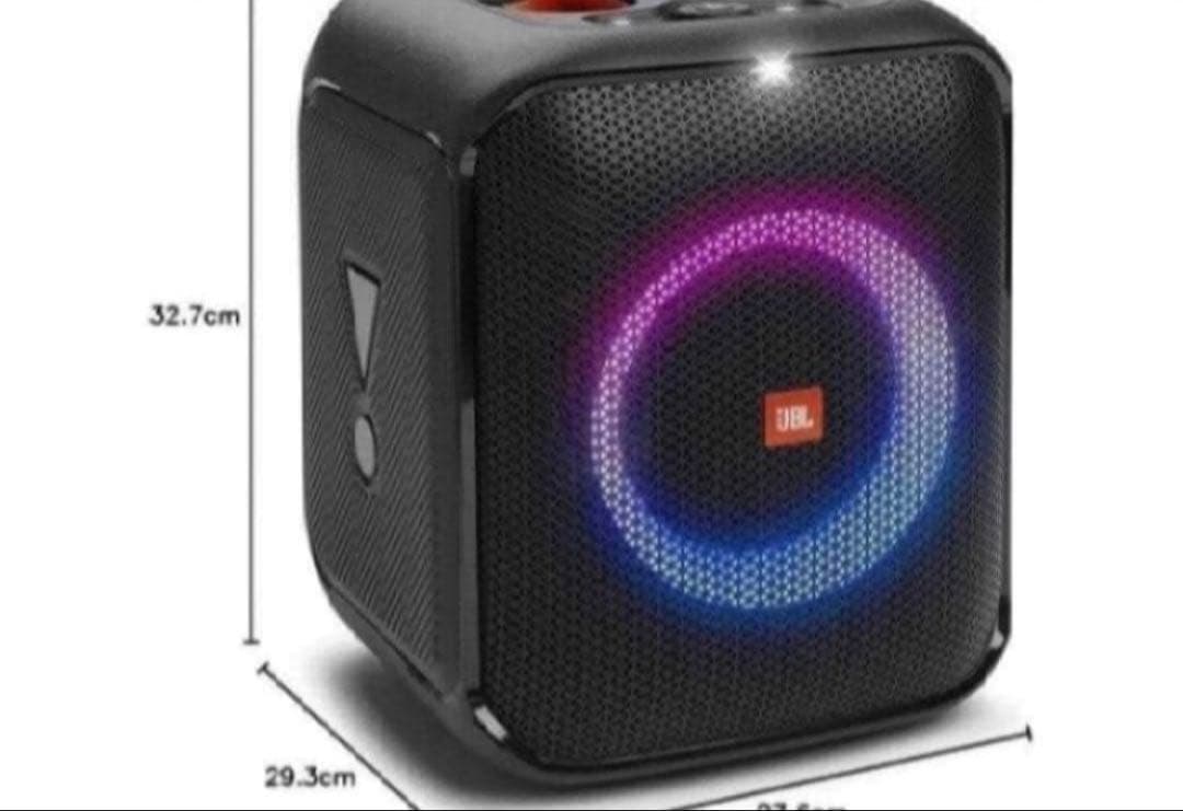 JBL PARTYBOX ENCORE ESSENTIAL スピーカー