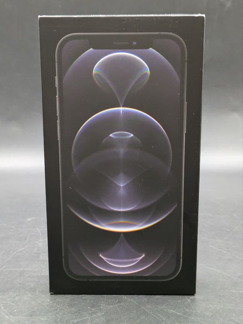 YY Apple iPhone 12 Pro 256GB 本体
