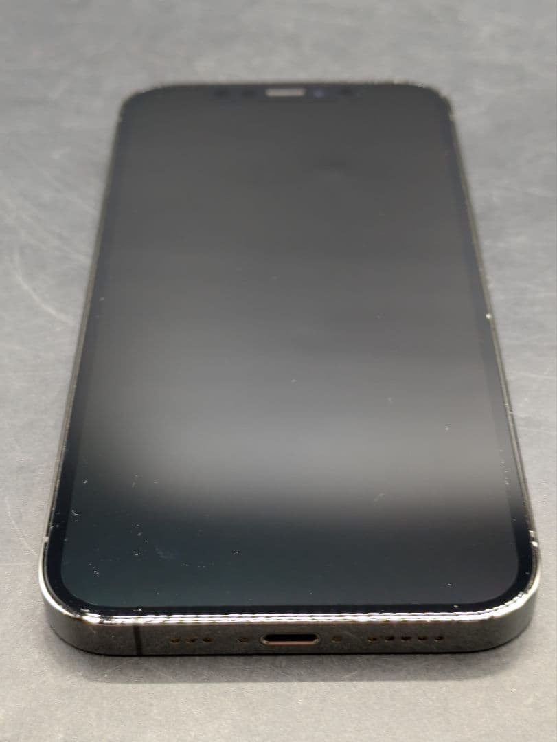 YY Apple iPhone 12 Pro 256GB 本体