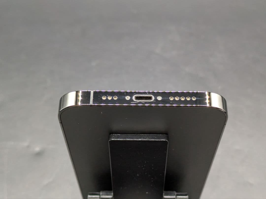 YY Apple iPhone 12 Pro 256GB 本体