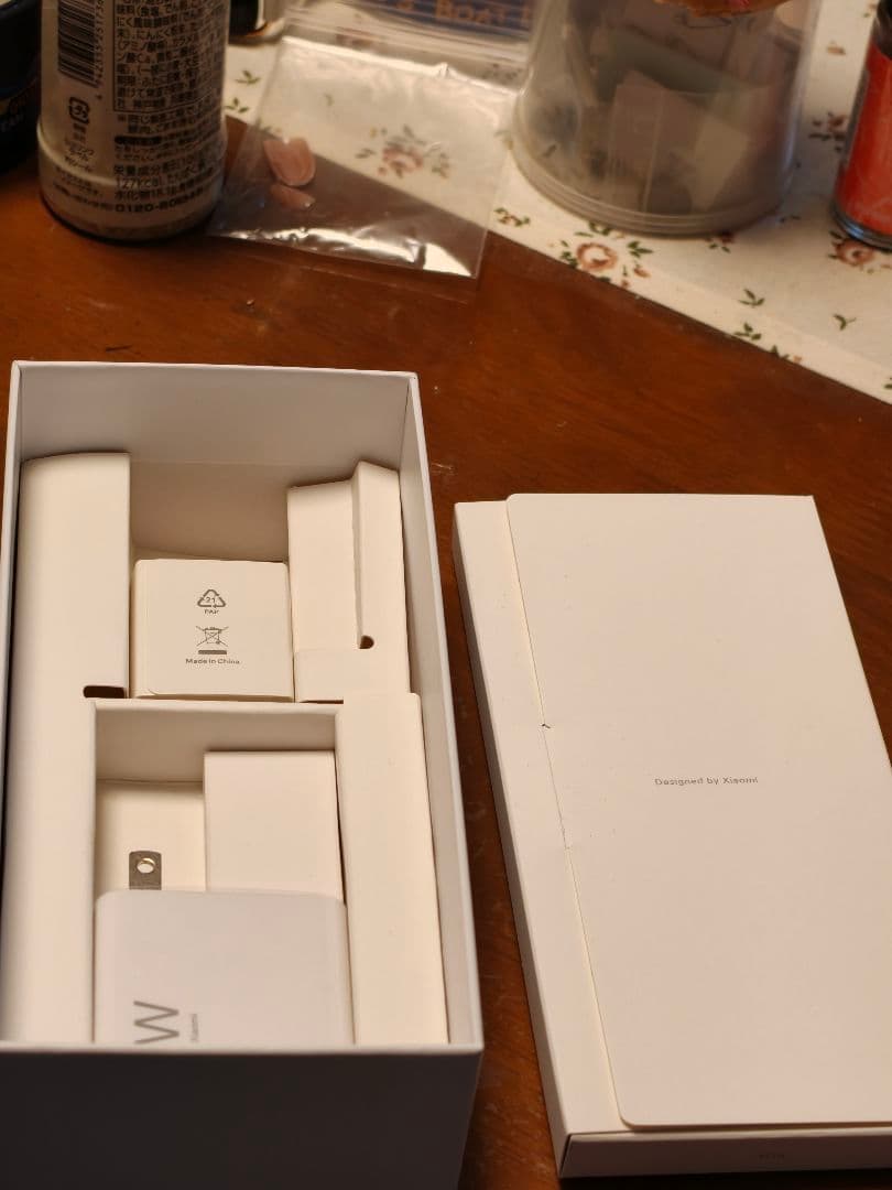 Xiaomi 14T 本体 ブルー 充電器付き