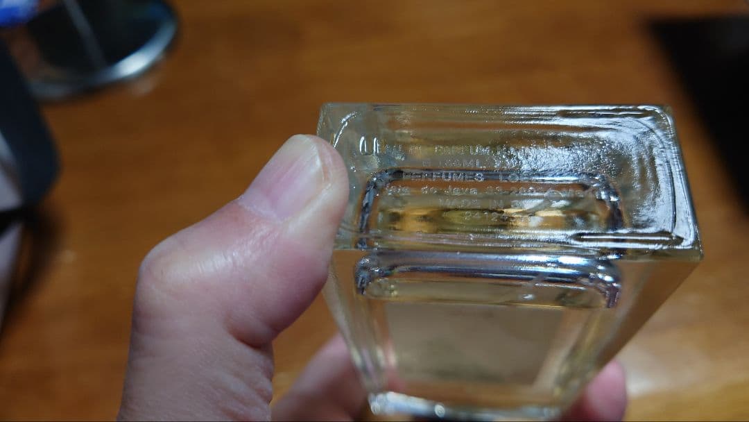 LOEWE 001 MAN 100ml オードパルファム