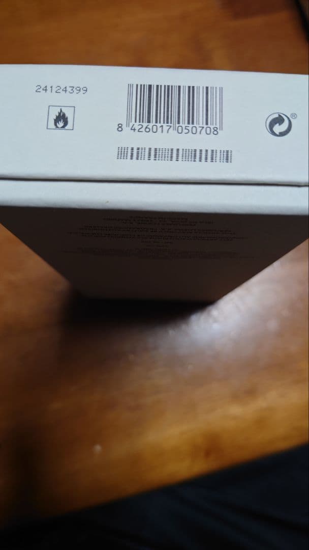 LOEWE 001 MAN 100ml オードパルファム