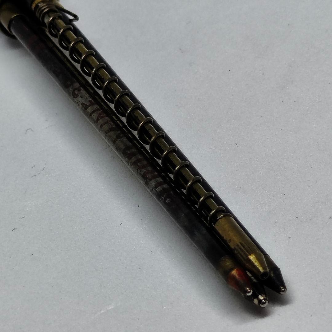 PELIKAN ペリカン 4×1 Elite 多機能ペン