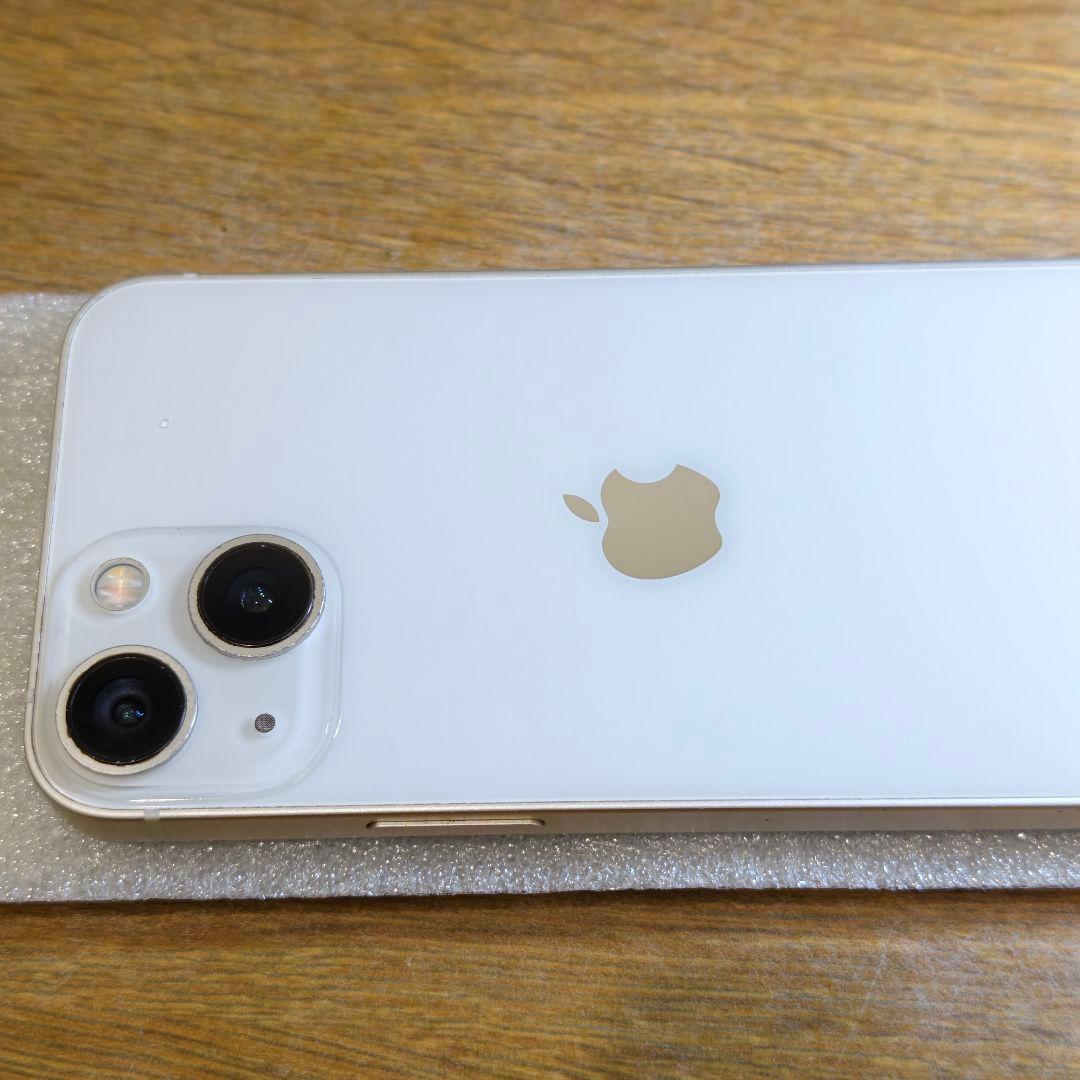 iPhone 13 mini 本体 画面&電池新品
