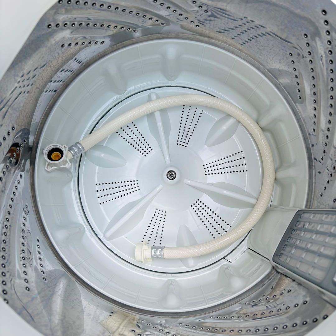 Panasonic 全自動洗濯機 洗濯容量7kg NA-F70PB14-T