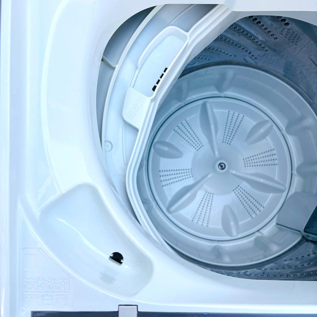 Panasonic 全自動洗濯機 洗濯容量7kg NA-F70PB14-T