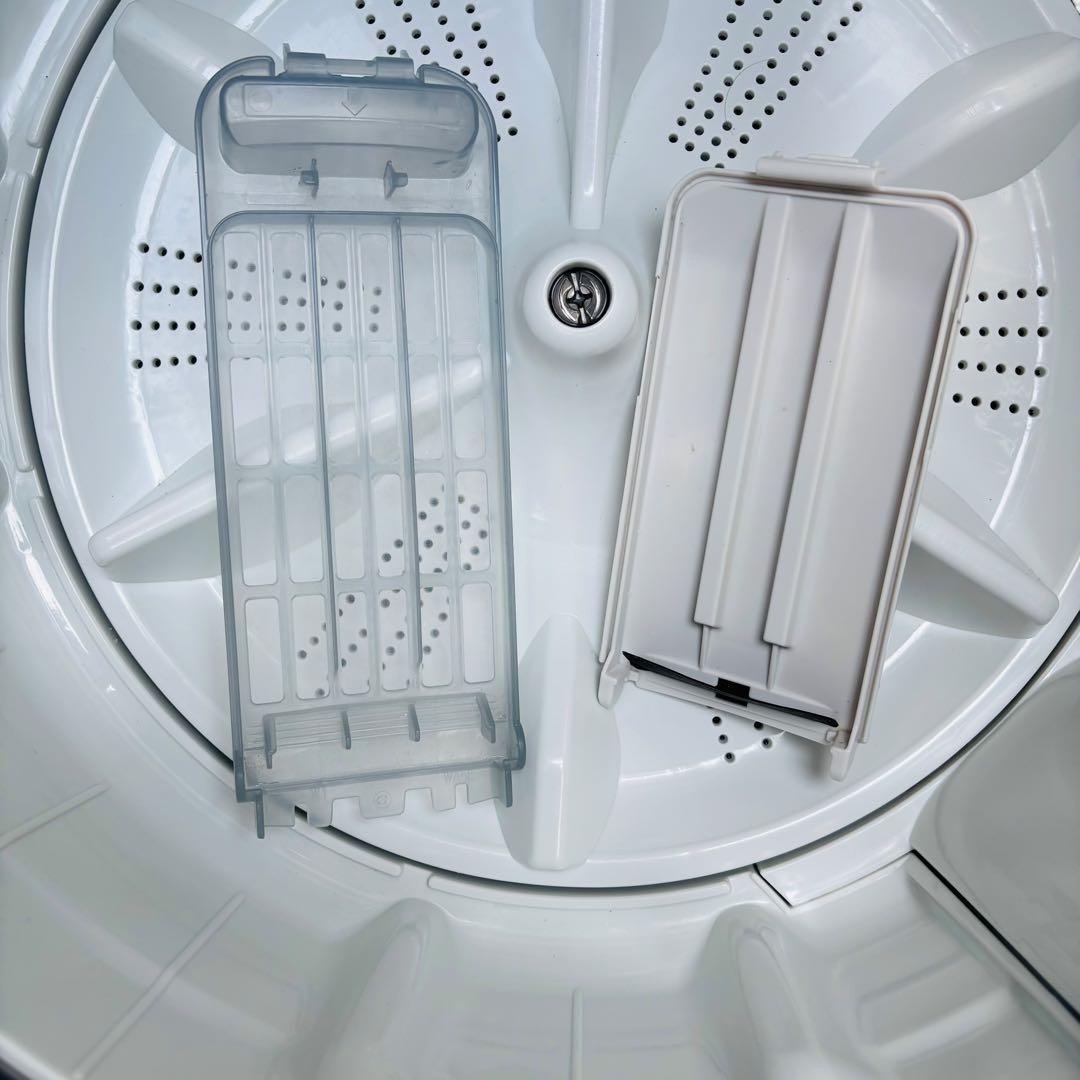 Panasonic 全自動洗濯機 洗濯容量7kg NA-F70PB14-T