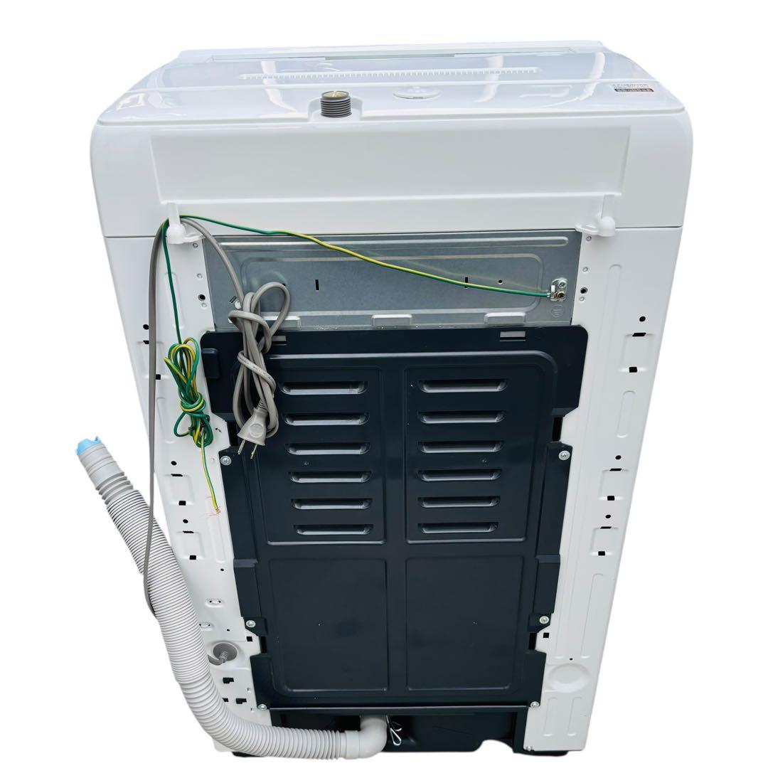 Panasonic 全自動洗濯機 洗濯容量7kg NA-F70PB14-T