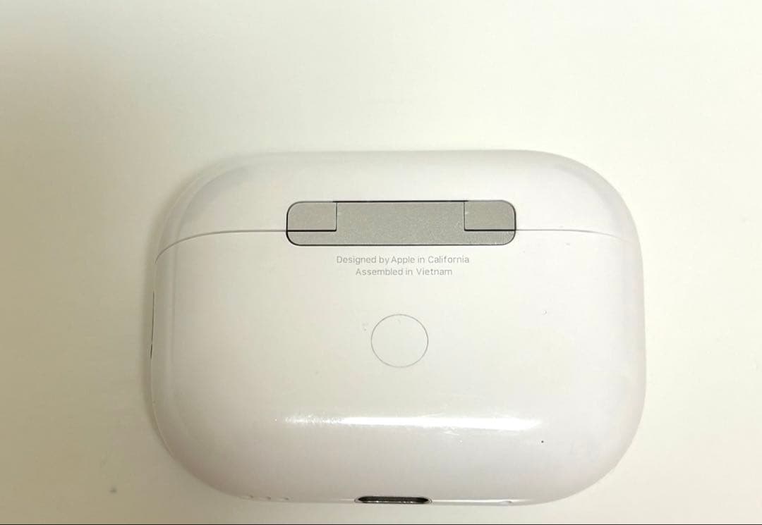 イヤホン AirPods Pro 2 USB-C