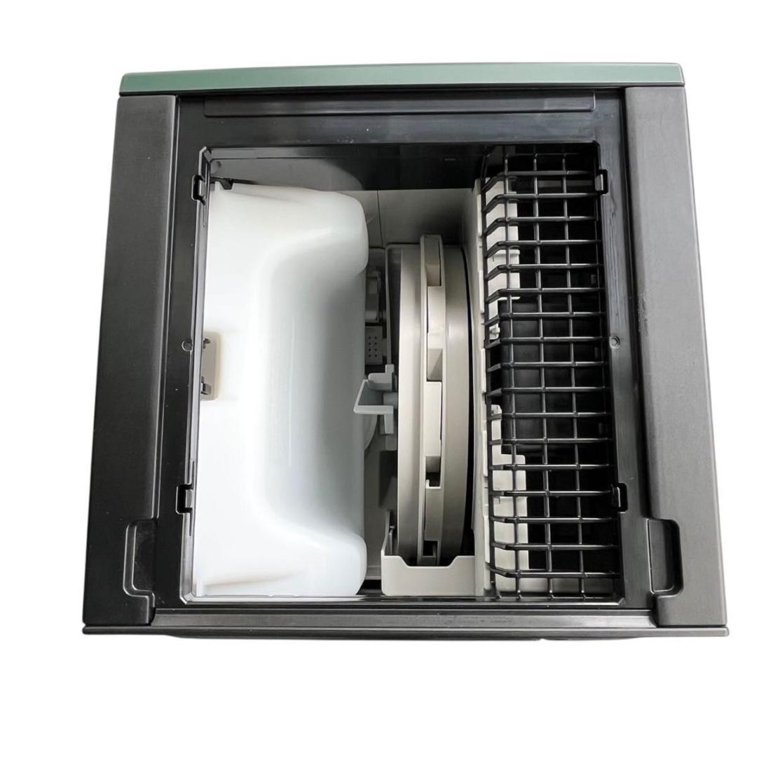 【美品】DAIKIN 空気清浄機 ACK55U-G レアカラー