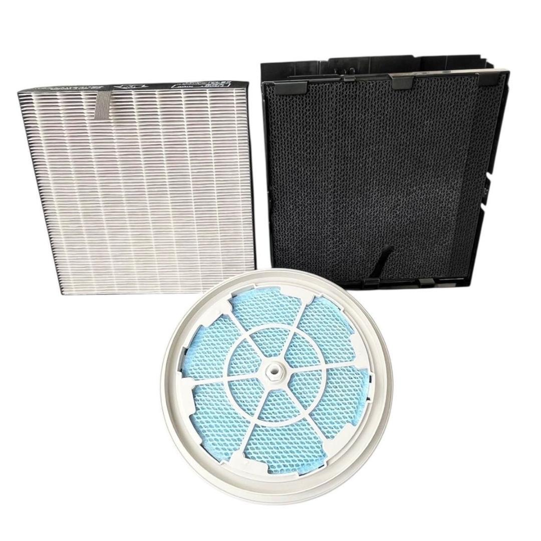 【美品】DAIKIN 空気清浄機 ACK55U-G レアカラー