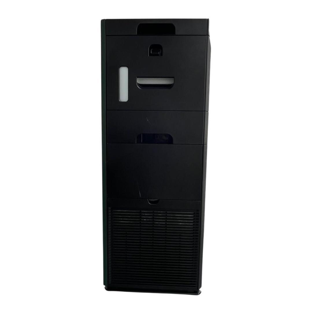 【美品】DAIKIN 空気清浄機 ACK55U-G レアカラー