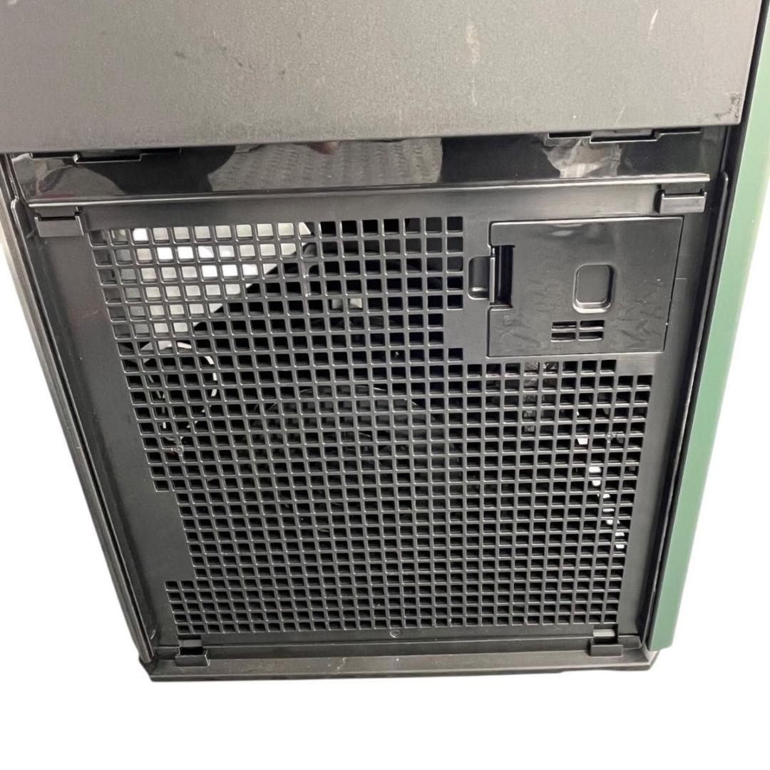 【美品】DAIKIN 空気清浄機 ACK55U-G レアカラー