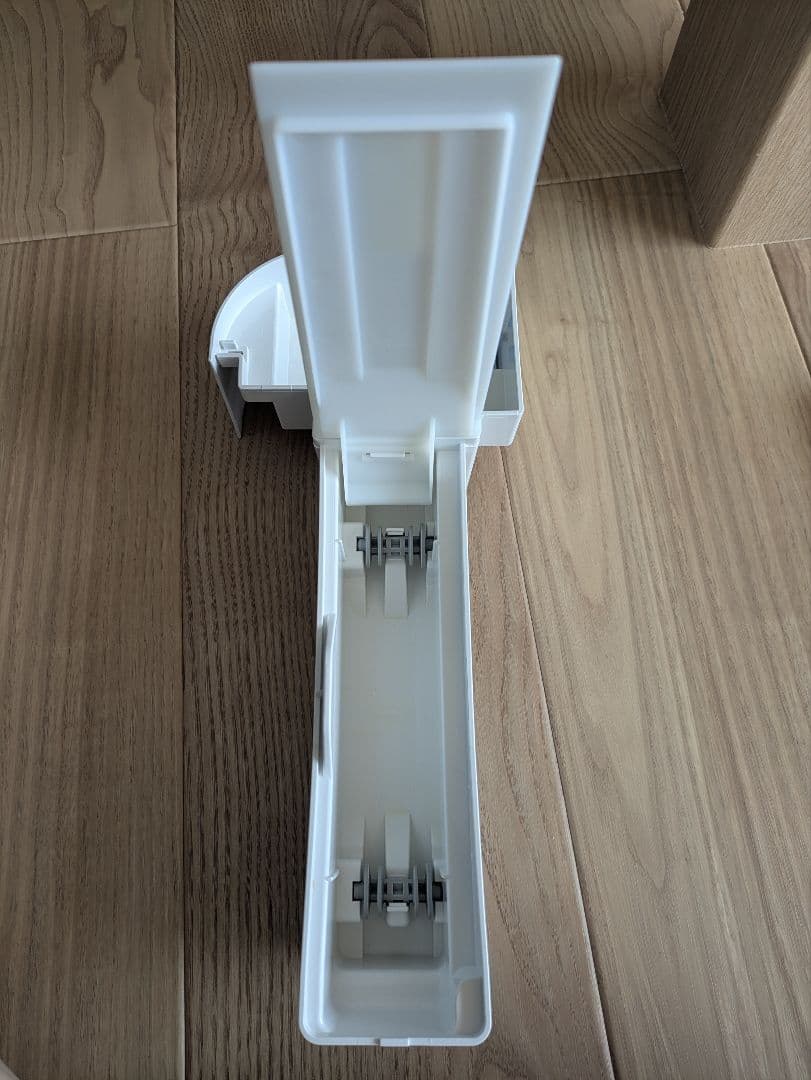 SHARP KC-H50-W 空気清浄機
