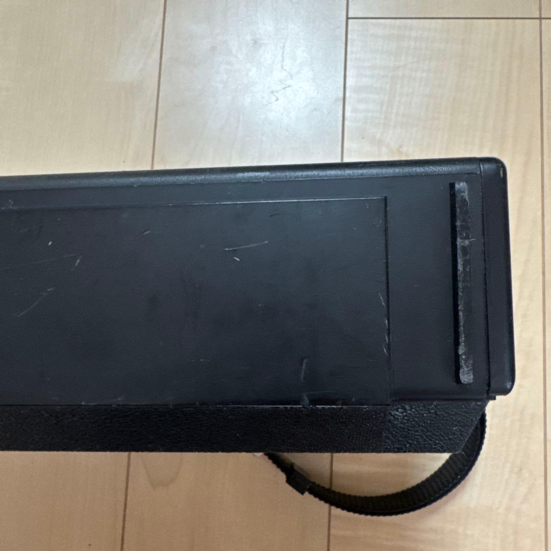 SONY TC-2890 SD カセットデッキ
